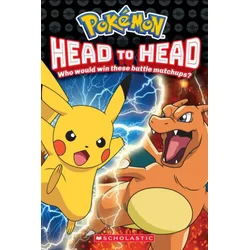 Pokémon: Head-To-Head
