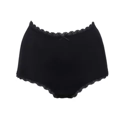 SugarShape Spodnje hlače Pure Basic črna
