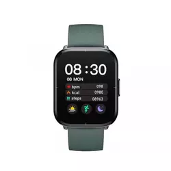 XIAOMI Haylou Mibro Color Smart Watch band Zelena