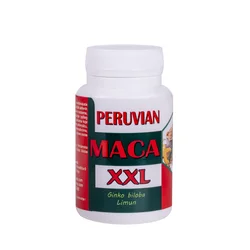 OLYMPIC Maca XXL, 80g