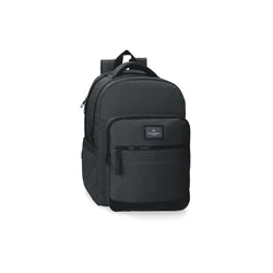 Pepe Jeans Whitton ranac za laptop - crna ( 73.225.41 )