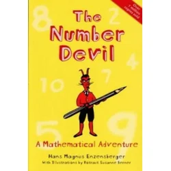 Number Devil
