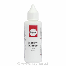 Rayher. Lepilo Hobby 55g