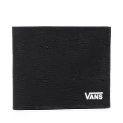 Vans Ultra Thin Wallet Black/White VN0A4TPDY281