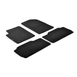 Tepih Patosnice za Citroen Xsara Picasso 2000-2005