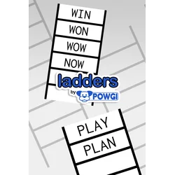 Ladders by POWGI XBOX LIVE Key EUROPE