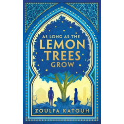 As Long As the Lemon Trees Grow
