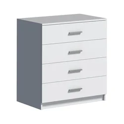 Kabinet TIMON bela