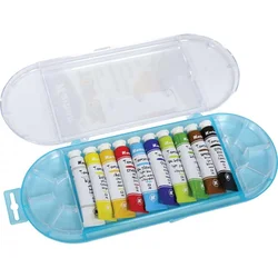 Tempera barvice KARBON, 12ml