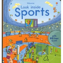 Look Inside Sports