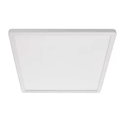 LED plafonsko svetlo FLORI LED/18W/230V 4000K belo 29x29 cm