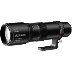 TTArtisan 500mm F6.3 Canon RF mount