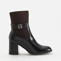 Reserved - LADIES` ANKLE BOOTS