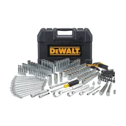 shumee DEWALT KOMPLET KLJUČEV 247delni
