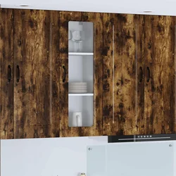 VIDAXL kuhinjska omarica, 40x31x100cm