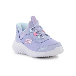 Skechers Patike za devojčice Bounder-Simple Cute, Slip-Ins, 303585N-LAV, Lavanda
