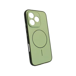 Maska za telefon Honor 600 Lite Mag Case Matte Line