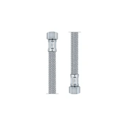 Brinoks crevo F-F 3/8x3/8 - 1000mm Rosan