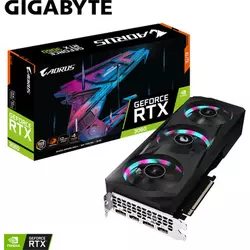 Grafička kartica PCI-E GIGABYTE GeForce RTX 3060 AORUS Elite, 12GB GDDR6