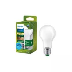 LED prigušiva sijalica Philips ULTRAEFFICIENT A60 E27/5,2W/230V 2700K