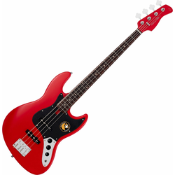 Sire Marcus Miller V3P-4 Red Satin Električna bas kitara