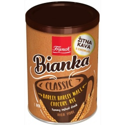 FRANCK Instant zamena za kafu Bianca Classic 110g