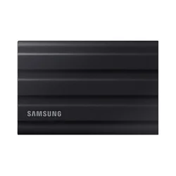 Samsung portable SSD 2TB, USB 3.2 Gen.2 Rugged black ( MU-PE2T0S/EU )