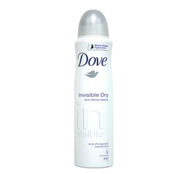 Dezodorans invisible dry 150ML DOVE