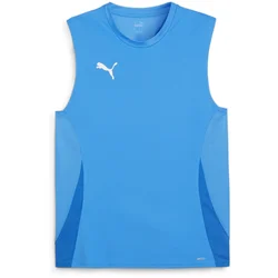 Puma Dres teamGOAL Sleeveless Jersey
