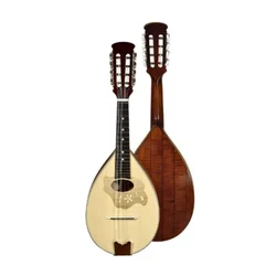 Hora Mandolin Portuguese II