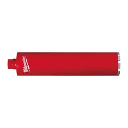 Milwaukee Dijamantska kruna za mokro bušenje 162x500mm