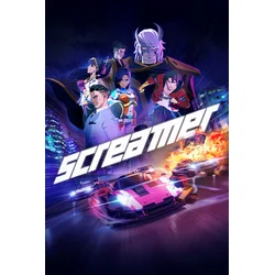 Screamer (2026) Steam Key (PC) GLOBAL