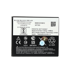 MOTOROLA Baterija standard za E5 Play GK40