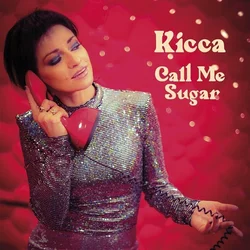Kicca - Call Me Sugar (LP)