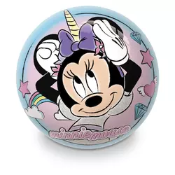 Lopta Minnie 23cm