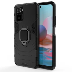 Ring Armor Case zaštitna futrola za Xiaomi Redmi Note 10 / Redmi Note 10S