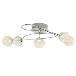 Brilliant - LED plafonski luster DAJANA 5xLED/4,8W/230V 3000K