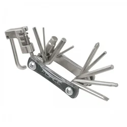 Force set alata force 11 funkcija (alat za lanac) + torbica ( 894660 )