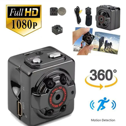 Kamera SQ8 HD mini model 10