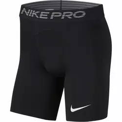 Nike M NP SHORT, muške helanke za fitnes, crna BV5635