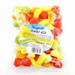 shumee Vangusto marshmallows mešanica 200 g