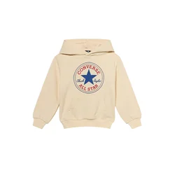 CONVERSE Majica slonovina/modra