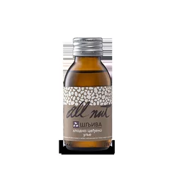 All nut Ulje koštice šljive 250ml