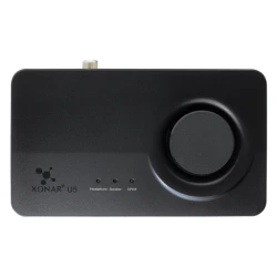 ASUS zvučna kartica XONAR U5 USB 5.1