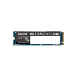 Gigabyte 500gb m.2 g325e500g Ssd ( 60170 )