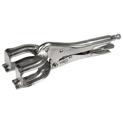 shumee Varilne klešče tip W, 225 mm