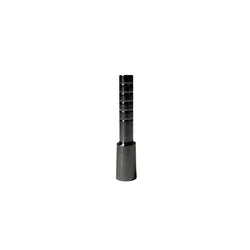 Black Eagle Insert Point Rampage Renegade Platinum Half Out