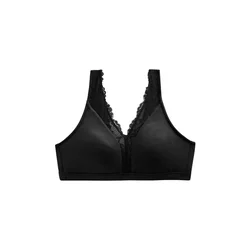 Next Nedrček Forever Comfort  črna