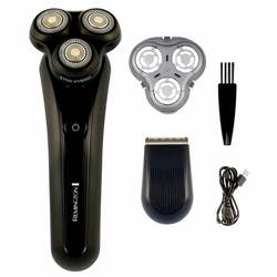 REMINGTON Brijač XR1755 X5 Limitless Rotary