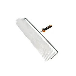 Enpro Izravnalni valj 717862 Leveling roller, 122 x 600 mm, 38 mm teeth